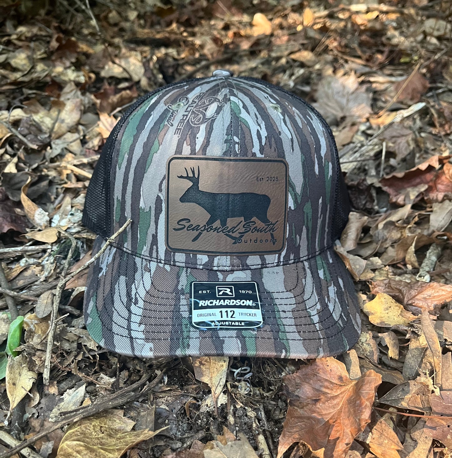Buck Tine-Realtree OG