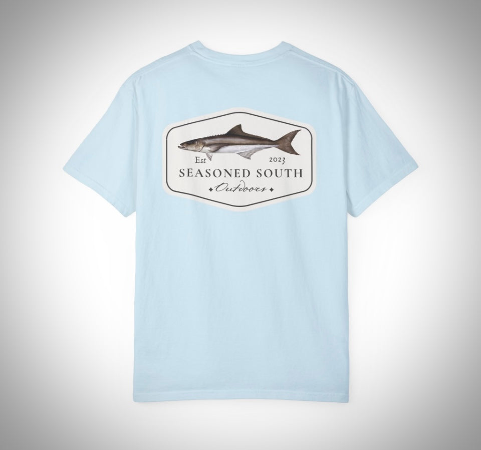 “On the Water” Cobia
