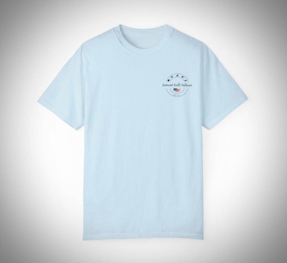 “On the Water” Cobia
