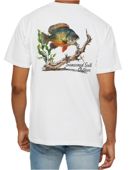 Seasoned South’s “Bream” T-shirt