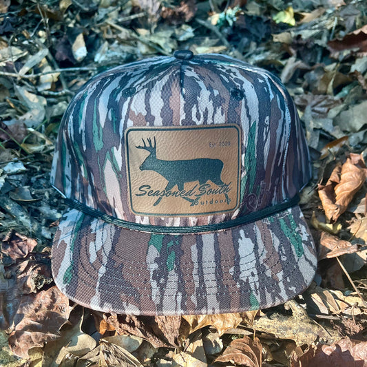 Buck Tine-Realtree OG