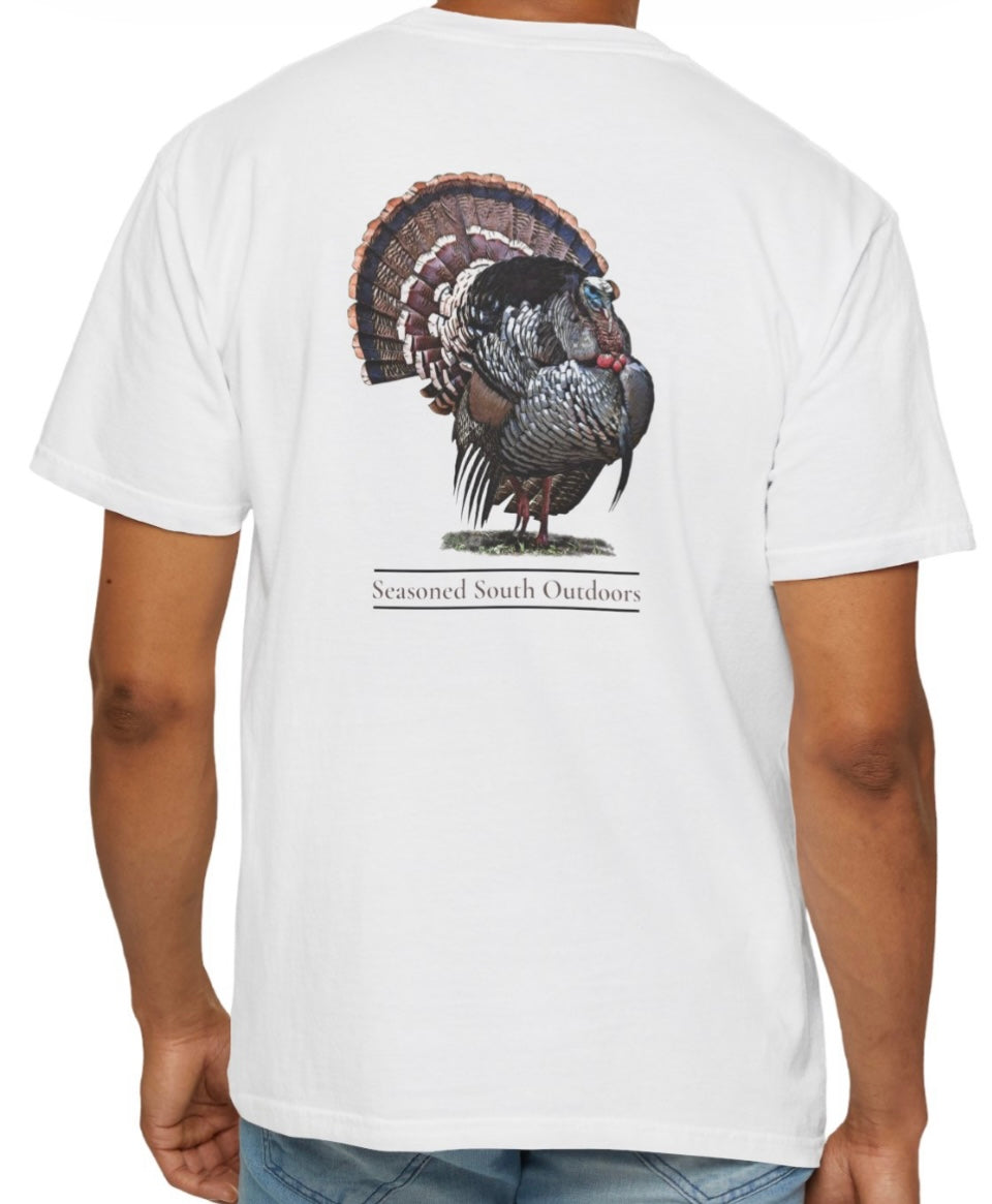 Wild Turkey Tee