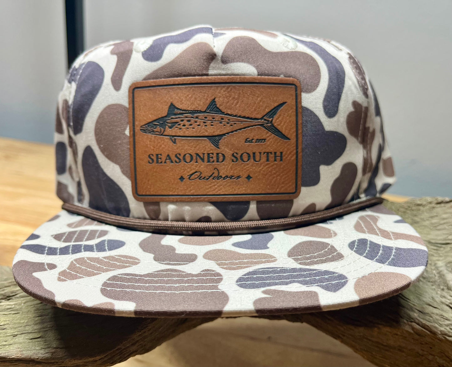 Makin’ Mackerel