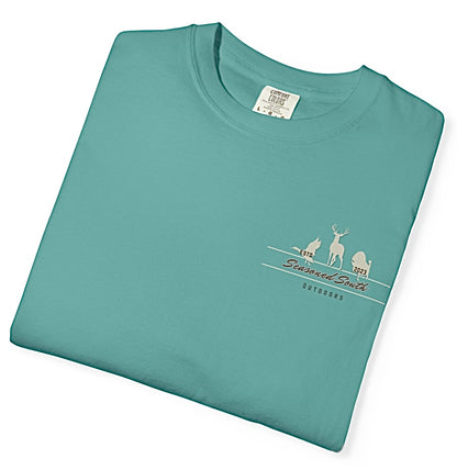 Seasoned South’s “Gator Bait” T-shirt