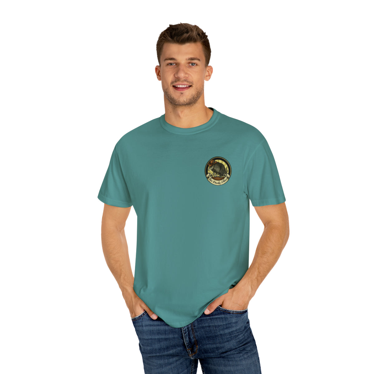 Rowdy Collection The “OG” Rowdy Diller Comfort Color T