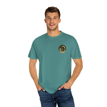 Rowdy Collection The “OG” Rowdy Diller Comfort Color T